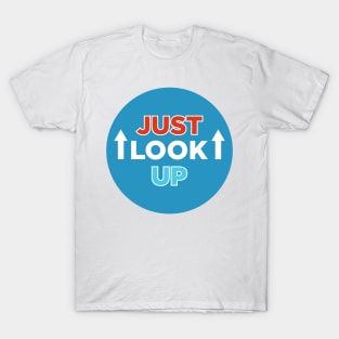 Just look up T-Shirt